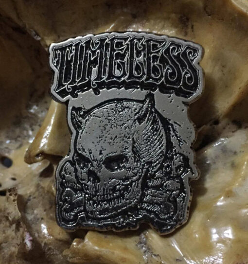 Timelessskull