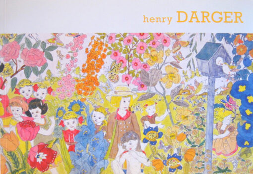 henrydarger