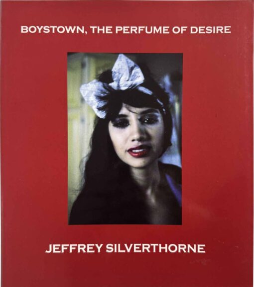 Boystown perfume of desire