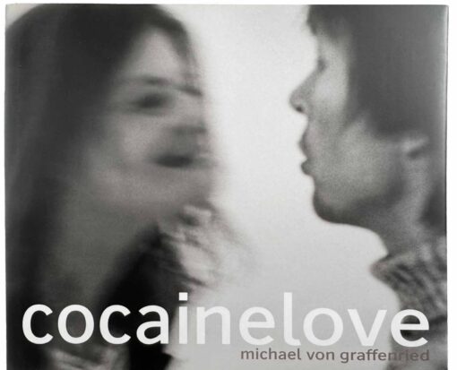 Cocaine Love