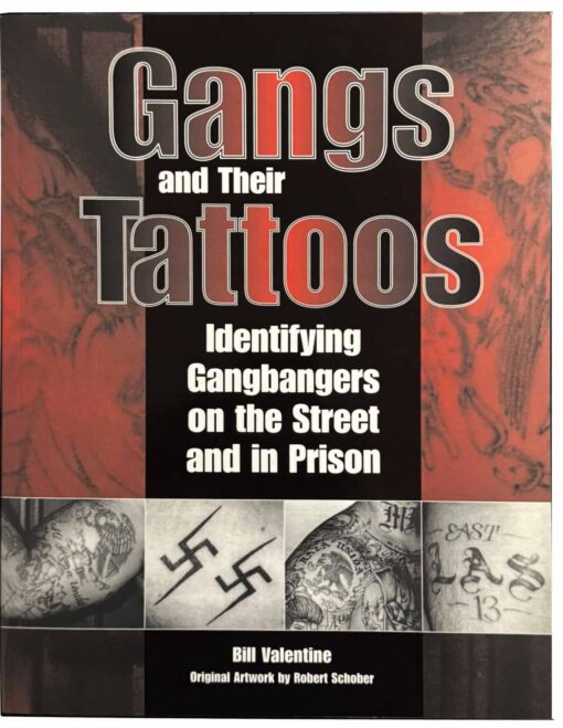 Gangs and their tattoos