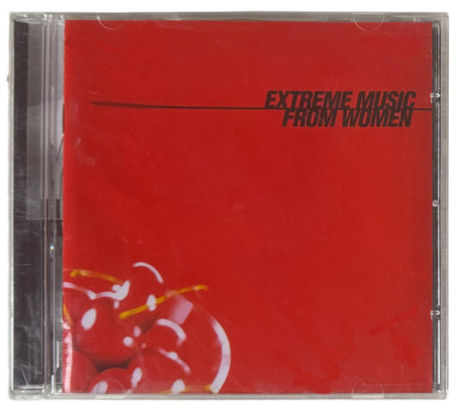 extreme music from women